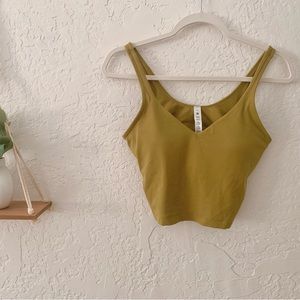 Lululemon Align Tank